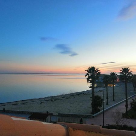 Le Sud Sur Plage Mèze Εξωτερικό φωτογραφία